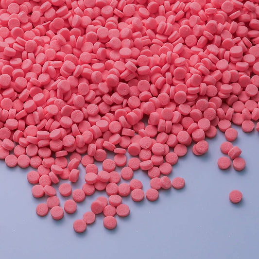 Coral Quin Sprinkles