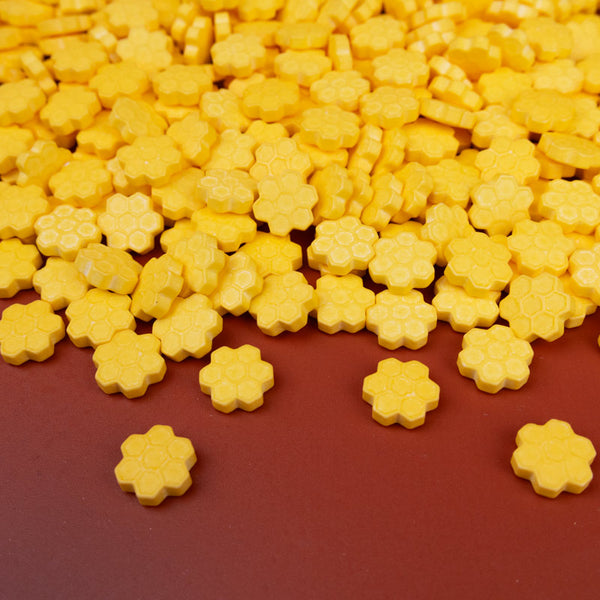 Honeycomb Candy Sprinkles