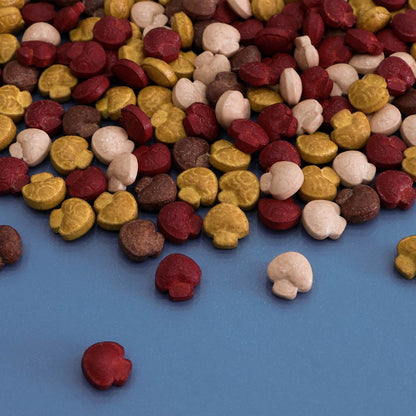 Mushroom Candy Sprinkles
