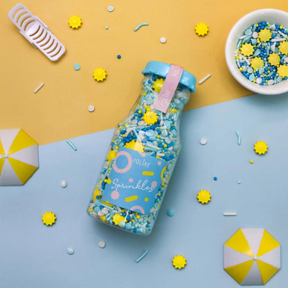 Hello Sunshine Sprinkle Mix