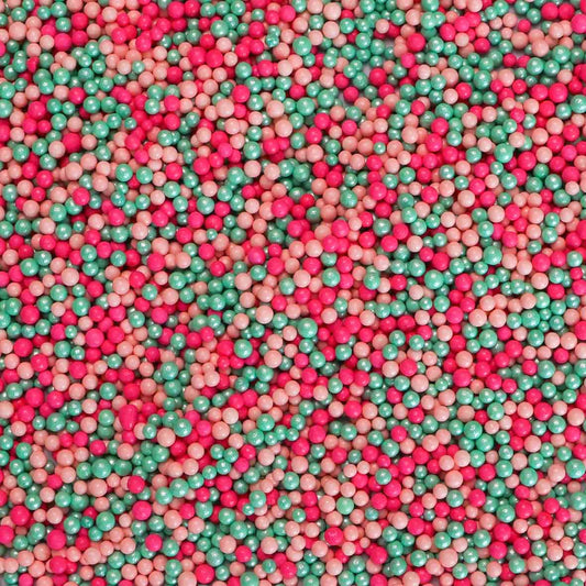 Malibu Dream Nonpareils Mix