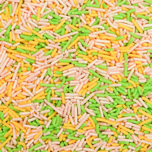 Vacay Mode Jimmies Mix