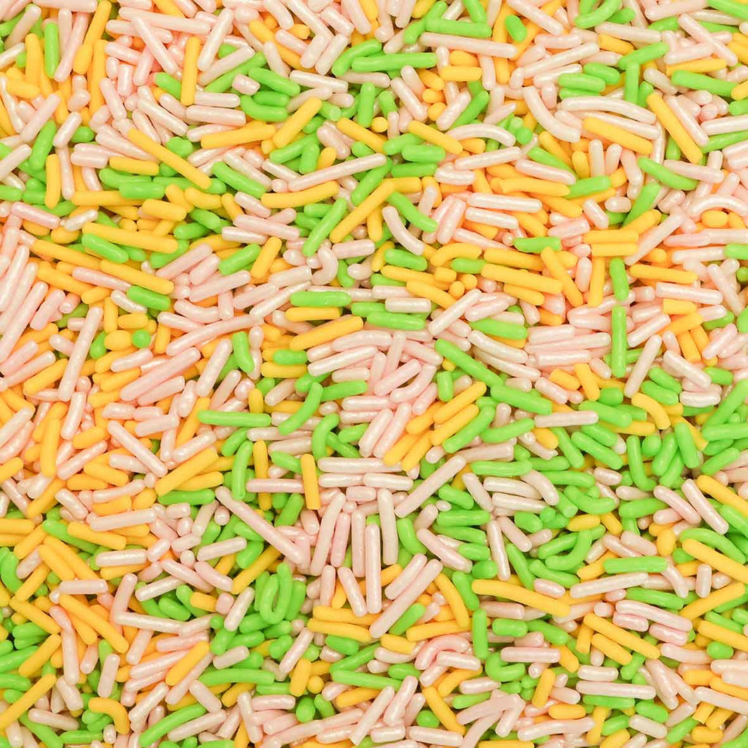 Vacay Mode Jimmies Mix