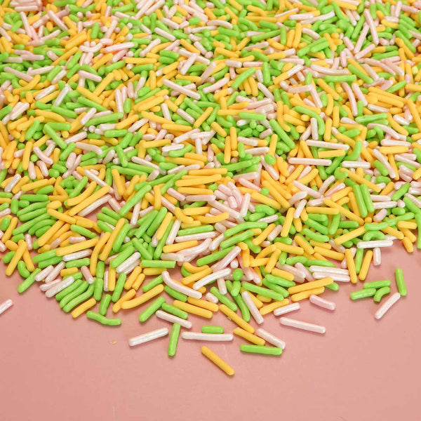 Vacay Mode Jimmies Mix