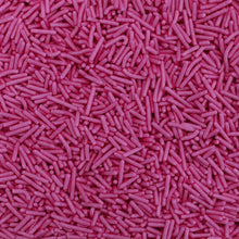 Load image into Gallery viewer, Hot Pink Jimmies Sprinkles
