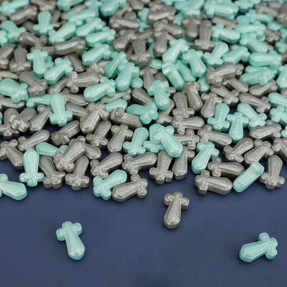 Sword Candy Sprinkles