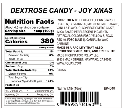 JOY Candy Sprinkles
