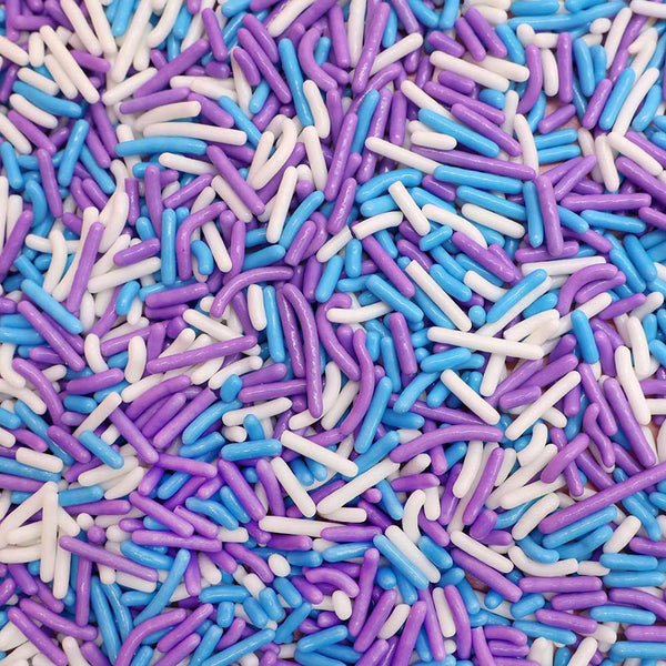 Snow Princess Jimmies Mix