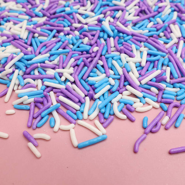 Snow Princess Jimmies Mix