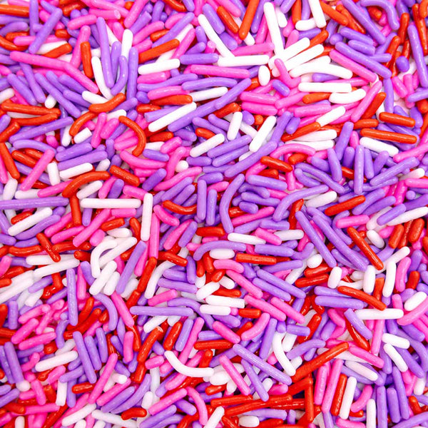 Love Spell Jimmies Mix