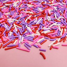 Load image into Gallery viewer, Love Spell Jimmies Mix
