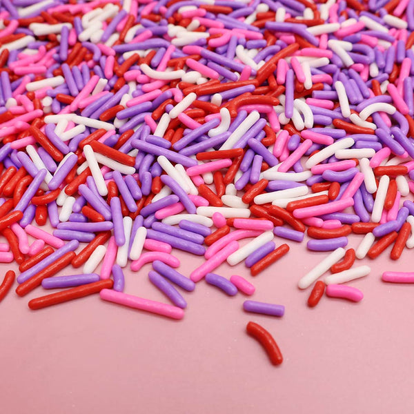 Love Spell Jimmies Mix