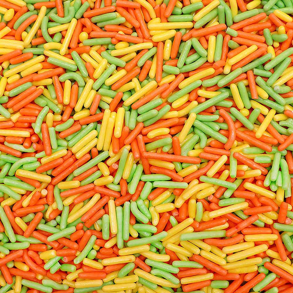 Fruit Punch Jimmies Mix