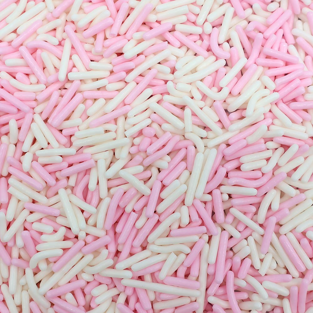 Love Story Jimmies Mix