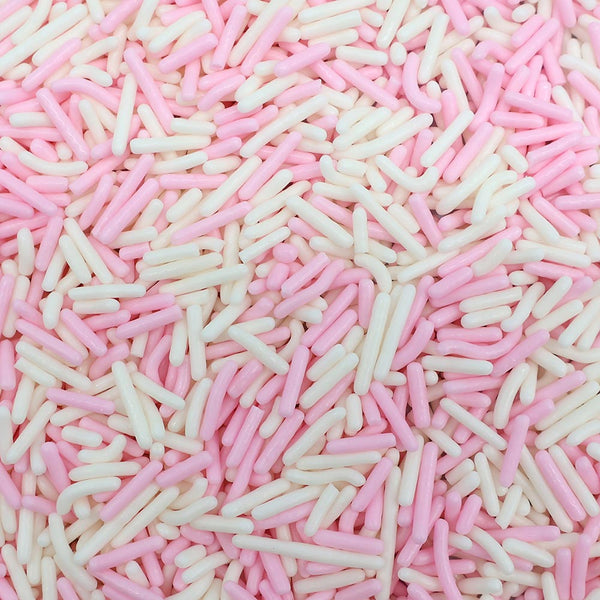 Love Story Jimmies Mix