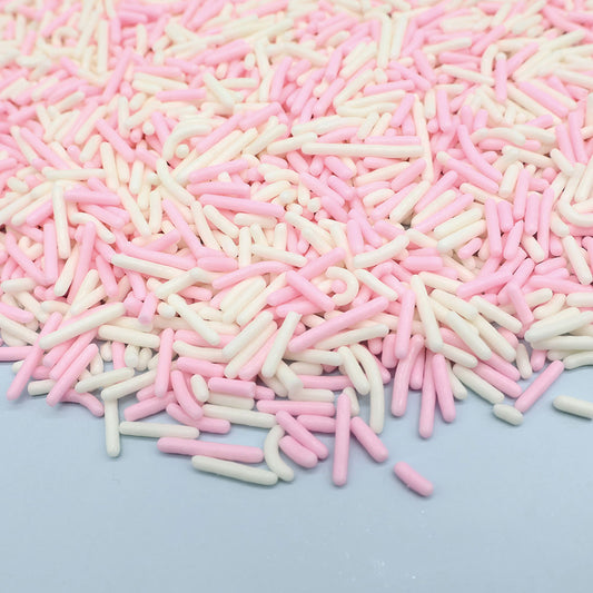 Love Story Jimmies Mix