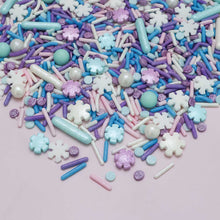 Load image into Gallery viewer, Frozen Fantasy Sprinkle Mix

