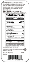 Load image into Gallery viewer, Vampire Vixen Jimmies Mix 26oz Pack
