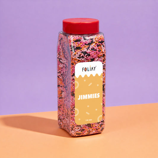 Vampire Vixen Jimmies Mix 26oz Pack