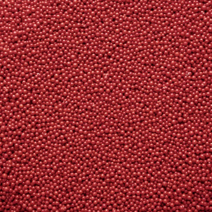 Natural Red Nonpareils