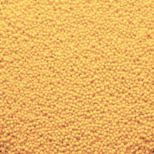 Load image into Gallery viewer, Natural Yellow Nonpareils
