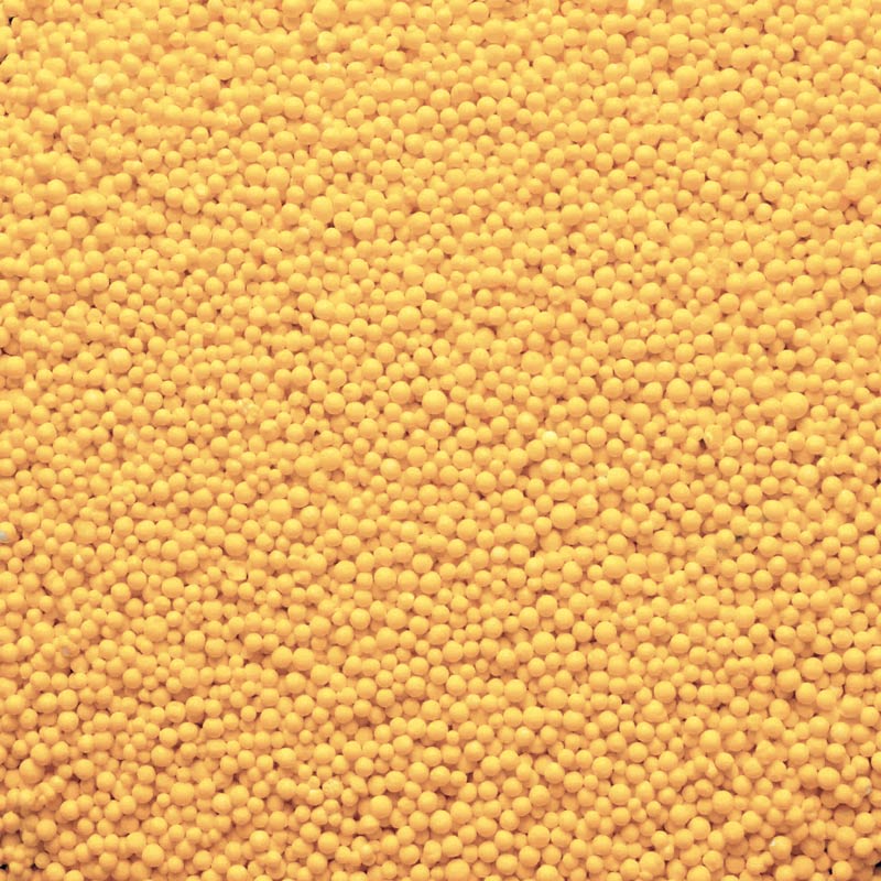 Natural Yellow Nonpareils