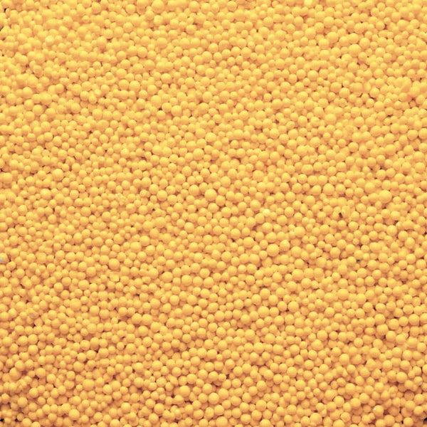 Natural Yellow Nonpareils