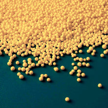 Load image into Gallery viewer, Natural Yellow Nonpareils
