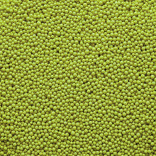 Load image into Gallery viewer, Natural Light Green Nonpareils
