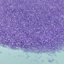 Load image into Gallery viewer, Lavender Sanding Sugar Sprinkles
