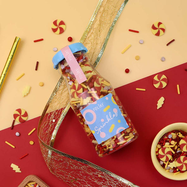 Wizarding World Sprinkle Mix