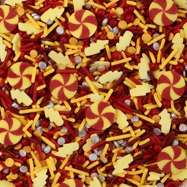 Wizarding World Sprinkle Mix