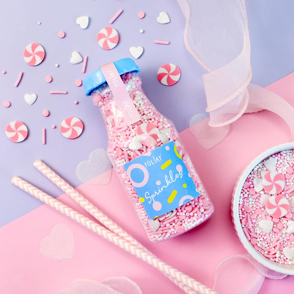 Crush On You Sprinkle Mix