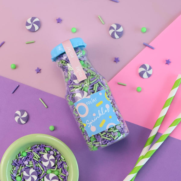 Spell Bound Sprinkle Mix