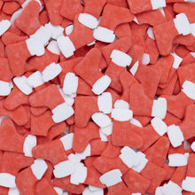 Load image into Gallery viewer, Socks Edible Cake Decoration
