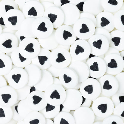 Heart Eyeball Candy Sprinkles