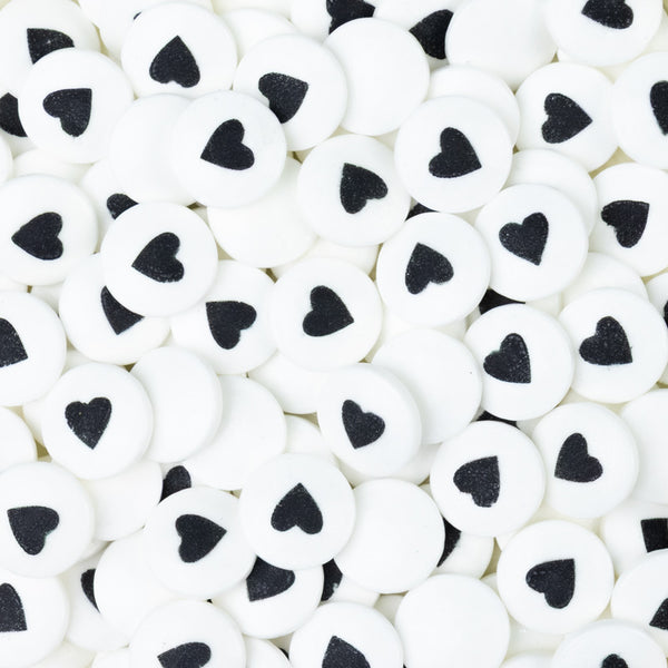 Heart Eyeball Candy Sprinkles