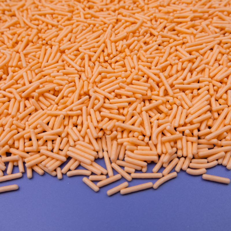 Ivory Jimmies Sprinkles