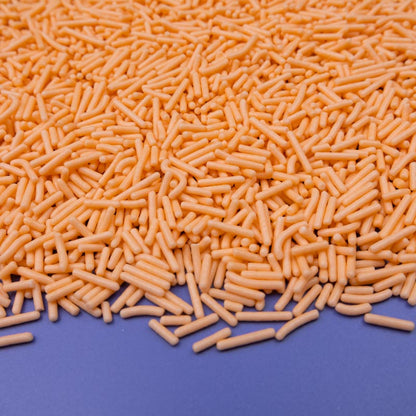 Ivory Jimmies Sprinkles