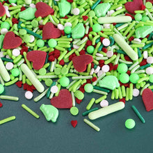 Load image into Gallery viewer, Mean One Sprinkle Mix
