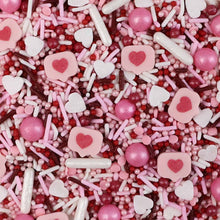 Load image into Gallery viewer, Send My Love Sprinkle Mix
