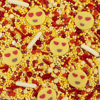 At First Sight Sprinkle Mix