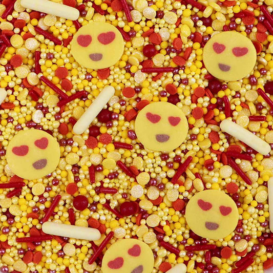 At First Sight Sprinkle Mix