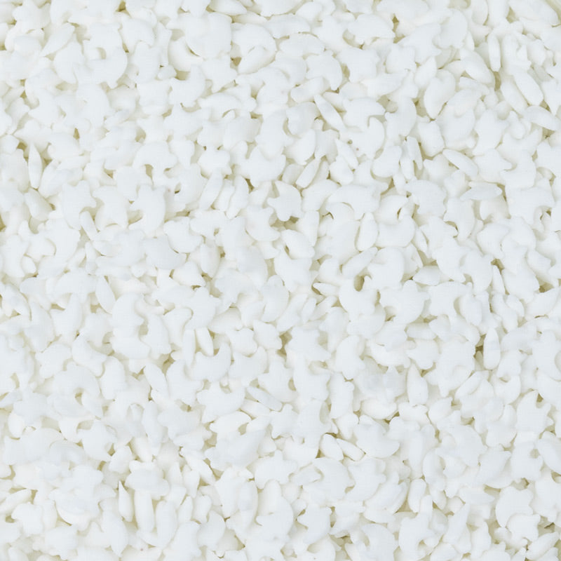White Ghost Quin Sprinkles