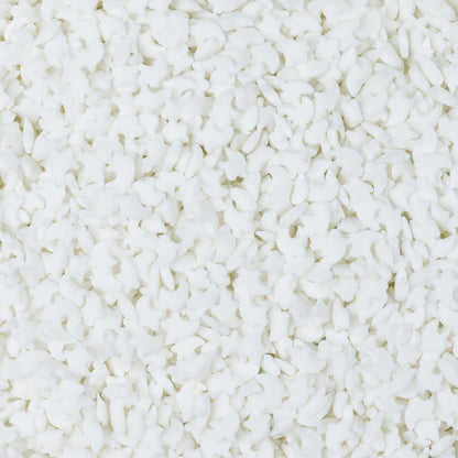 White Ghost Quin Sprinkles