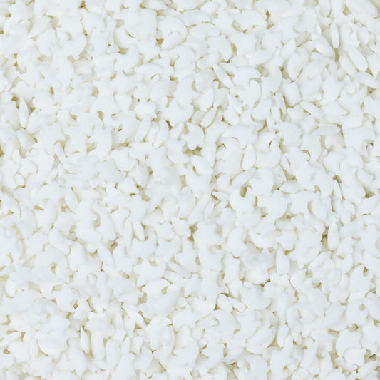 White Ghost Quin Sprinkles