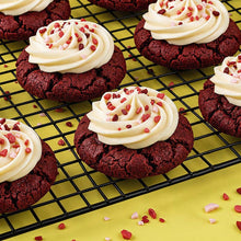 Load image into Gallery viewer, Red Velvet Crumb Topping
