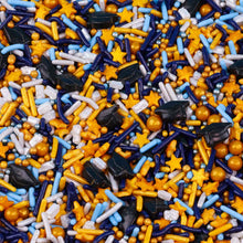 Load image into Gallery viewer, Congrats Grad Sprinkle Mix
