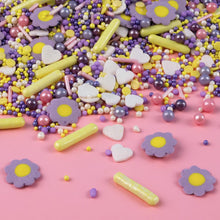 Load image into Gallery viewer, Lavender Dreams Sprinkle Mix

