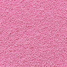 Load image into Gallery viewer, Sugar Free Blush Pink Nonpareils
